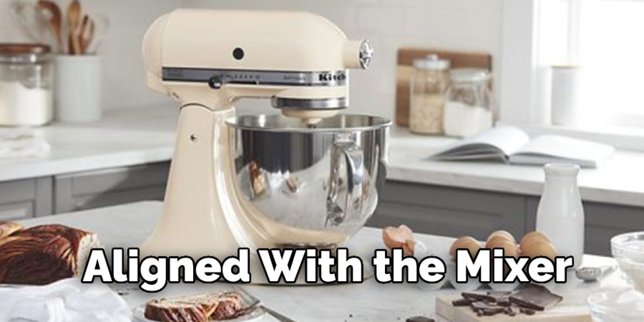 How to Remove Attachment From Kitchenaid Mixer 5 Quick Steps (2024)