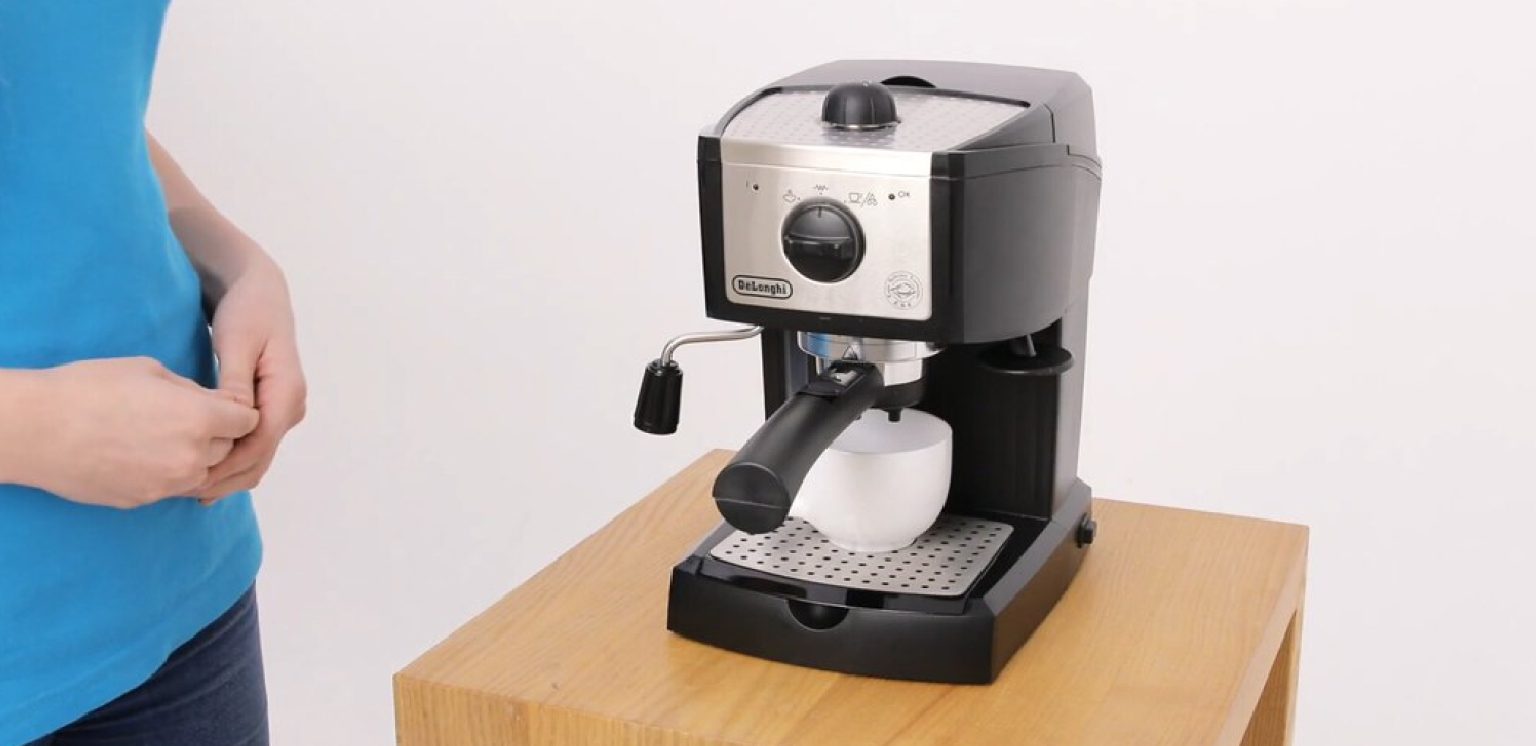 How to Clean Farberware Coffee Maker Stepwise Guide (2024)