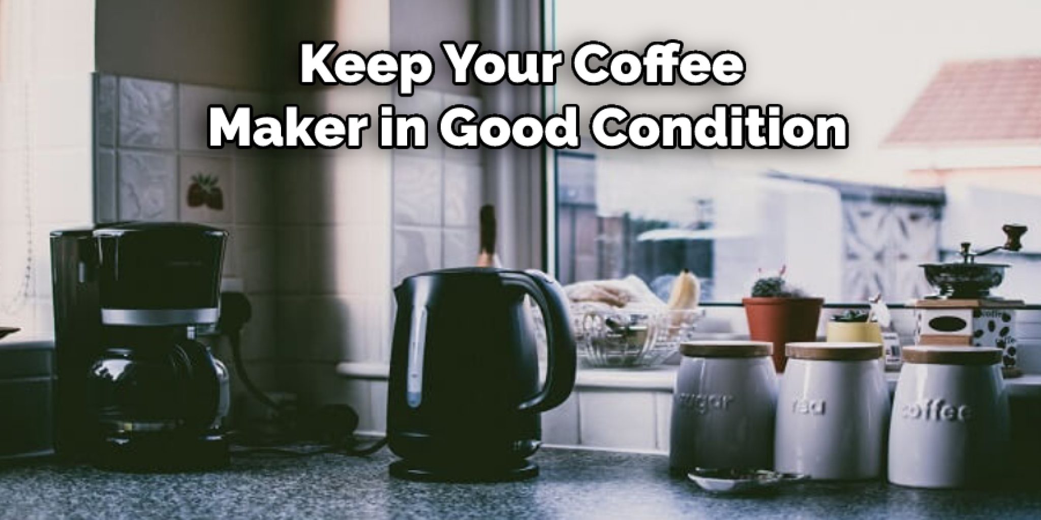 How to Clean Farberware Coffee Maker Stepwise Guide (2024)