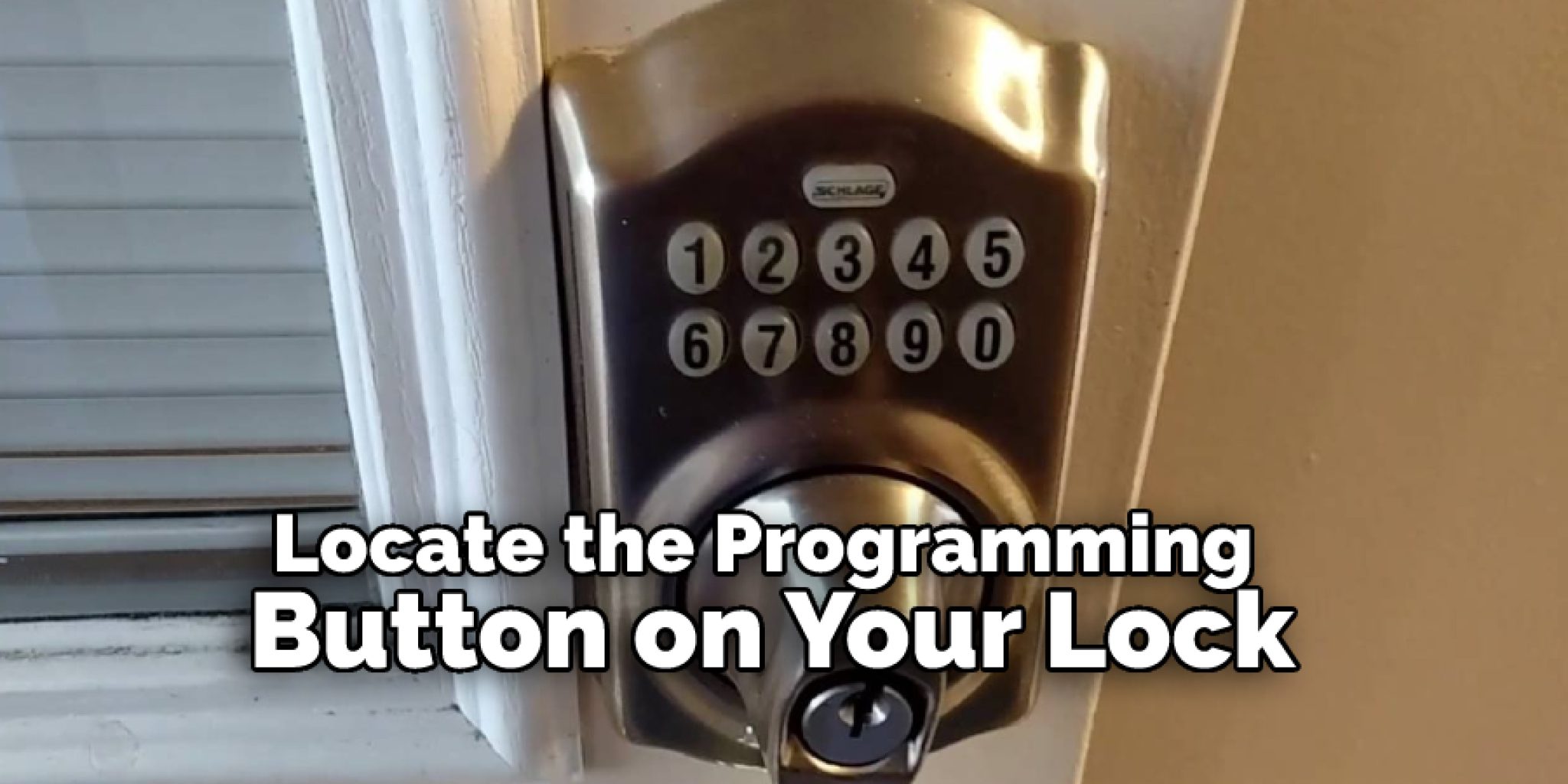 How to Open Lock Without Key Detailed Guide (2024)