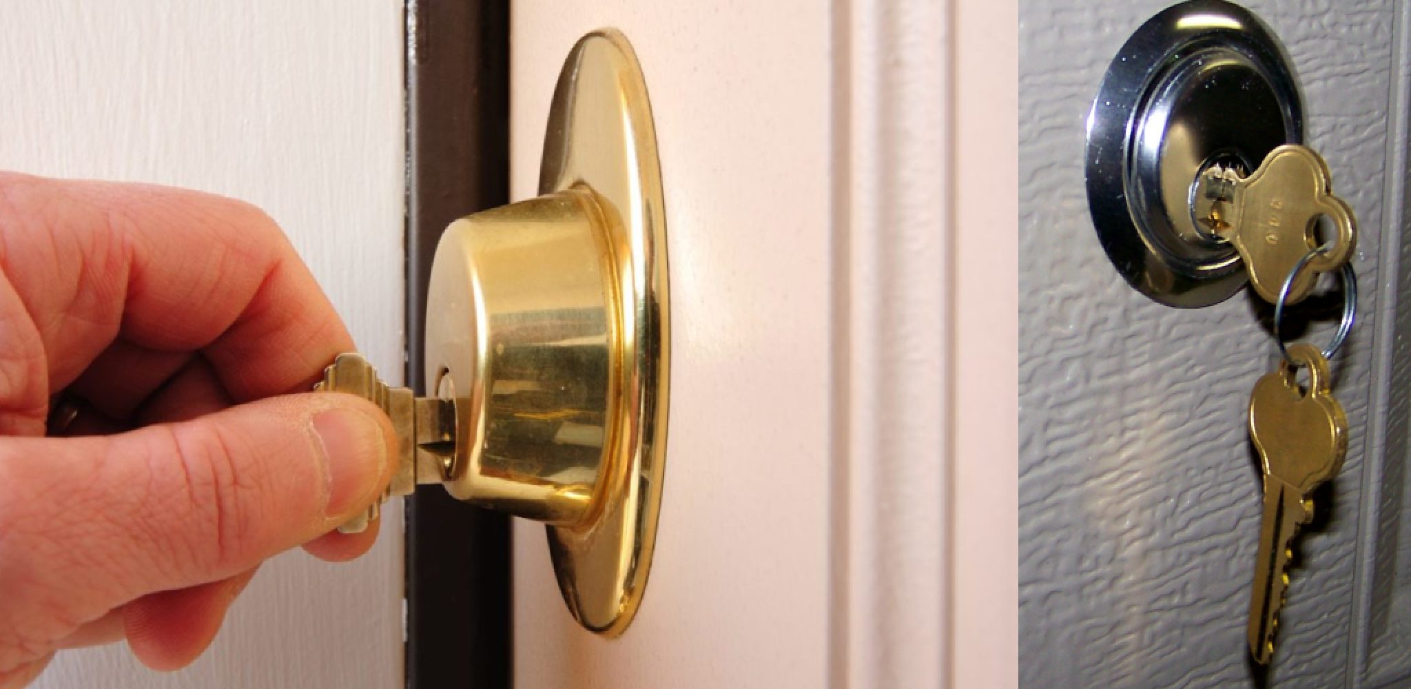 How to Fix a Deadbolt Lock That Spins in 04 Easy Steps