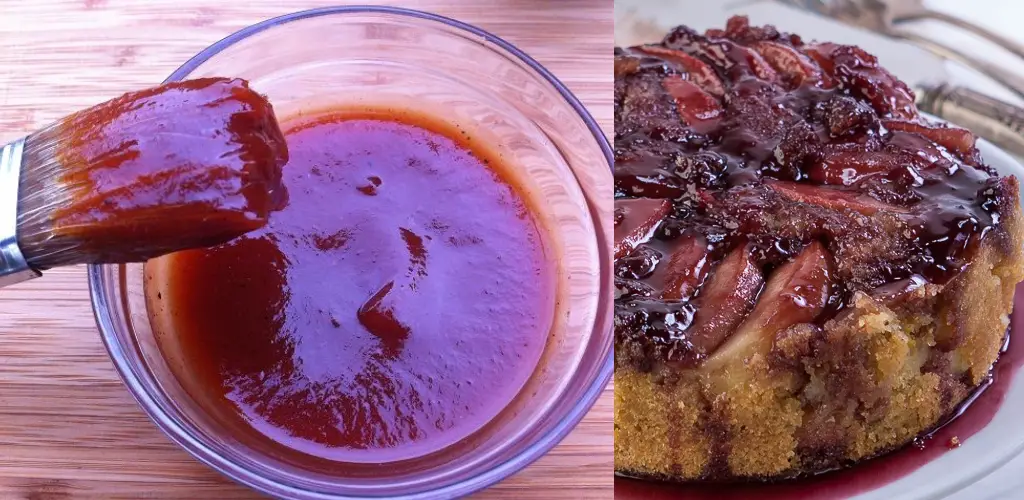 how to thicken bbq sauce in slow cooker