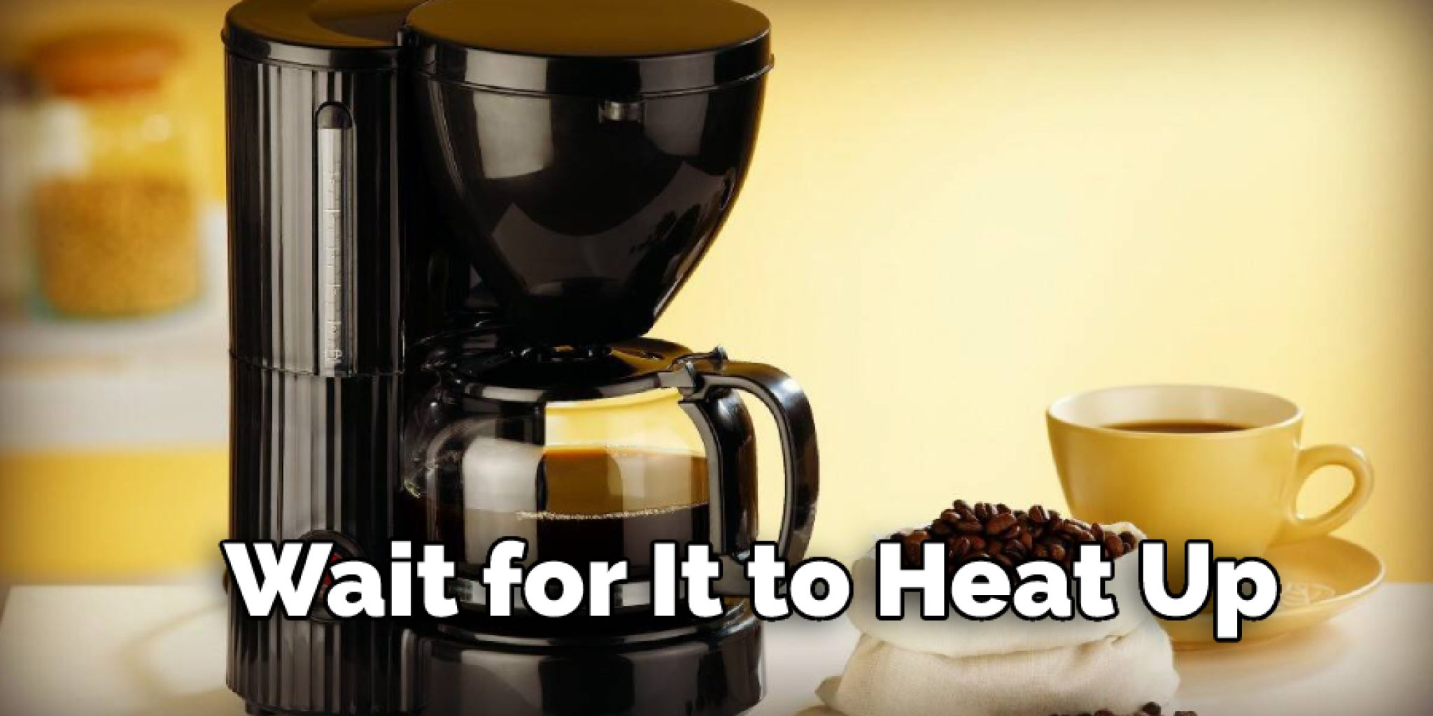 How to Clean Farberware Coffee Maker Stepwise Guide (2024)