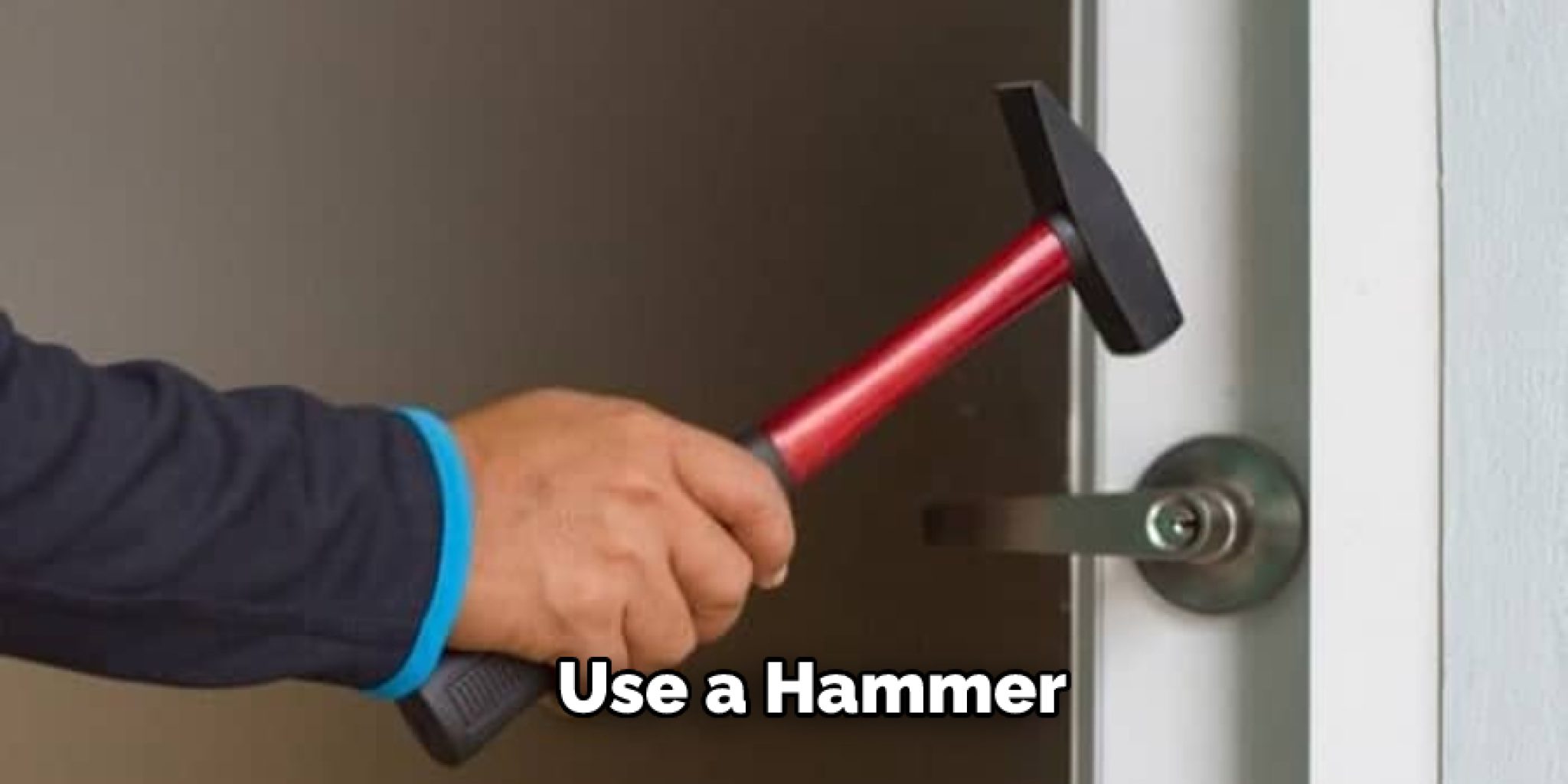 How to Cut a Lock Off of A Storage Unit Step by Step Guide