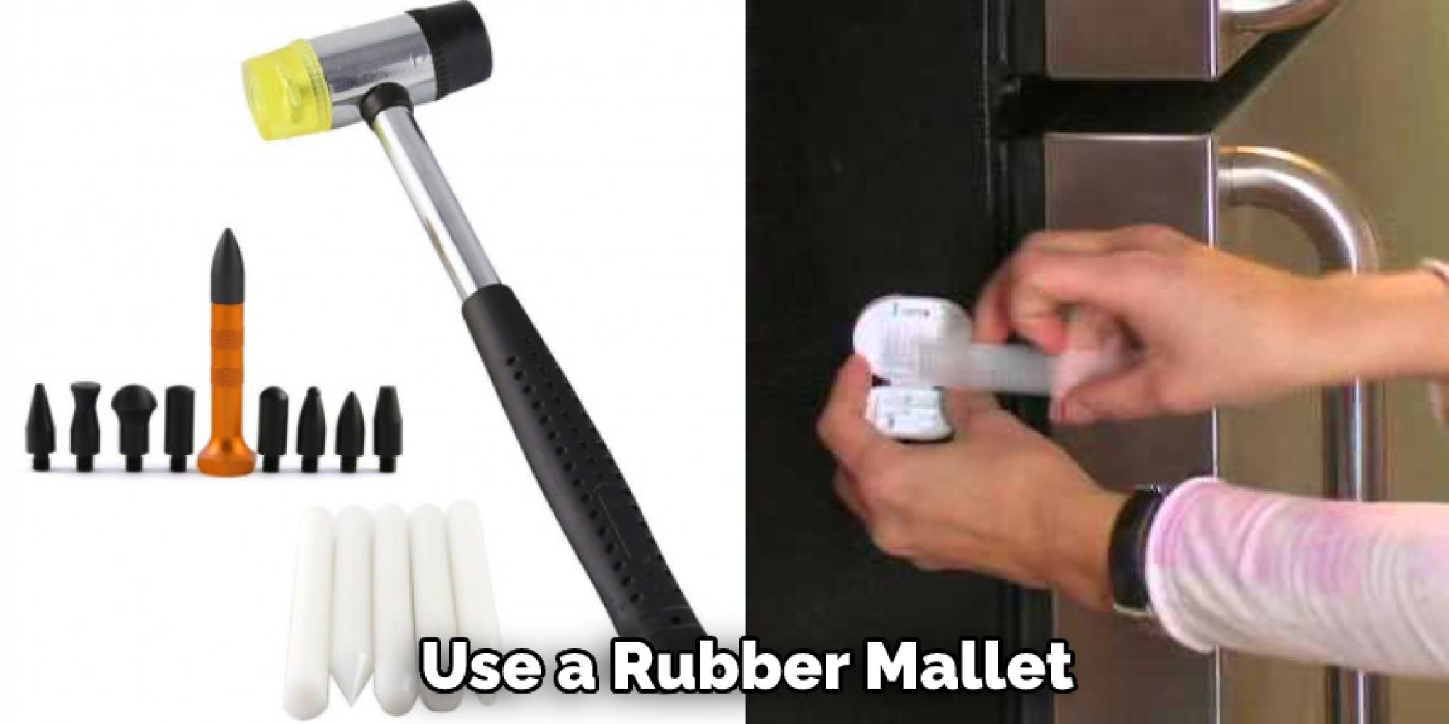 How to Open Fridge Lock Without Key 07 Effective Methods