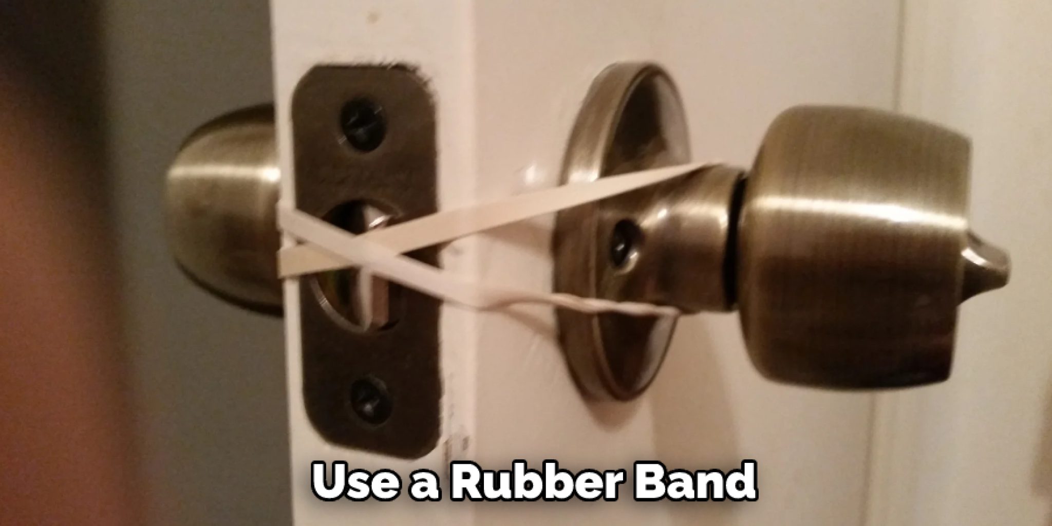 How to Lock Pantry Door 8 Methods to Follow (2024)