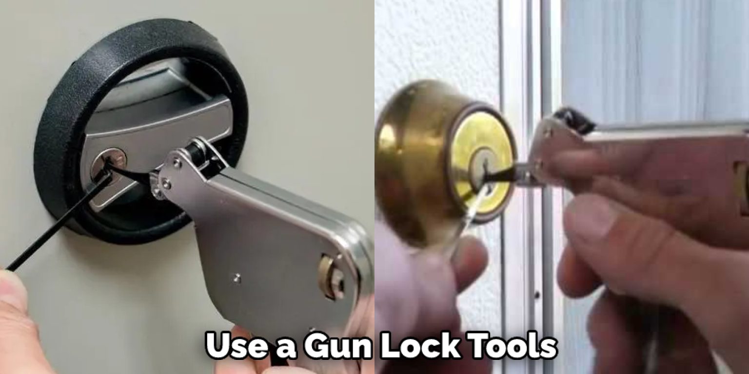 How to Fix a Deadbolt Lock That Spins in 04 Easy Steps
