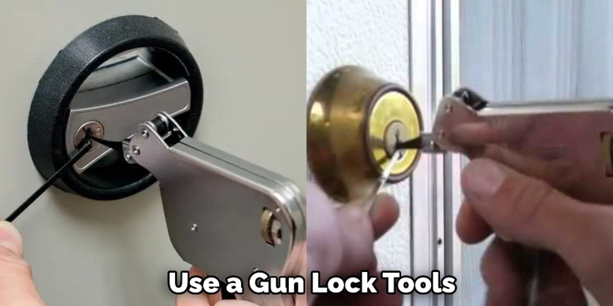 How to Fix a Deadbolt Lock That Spins in 04 Easy Steps
