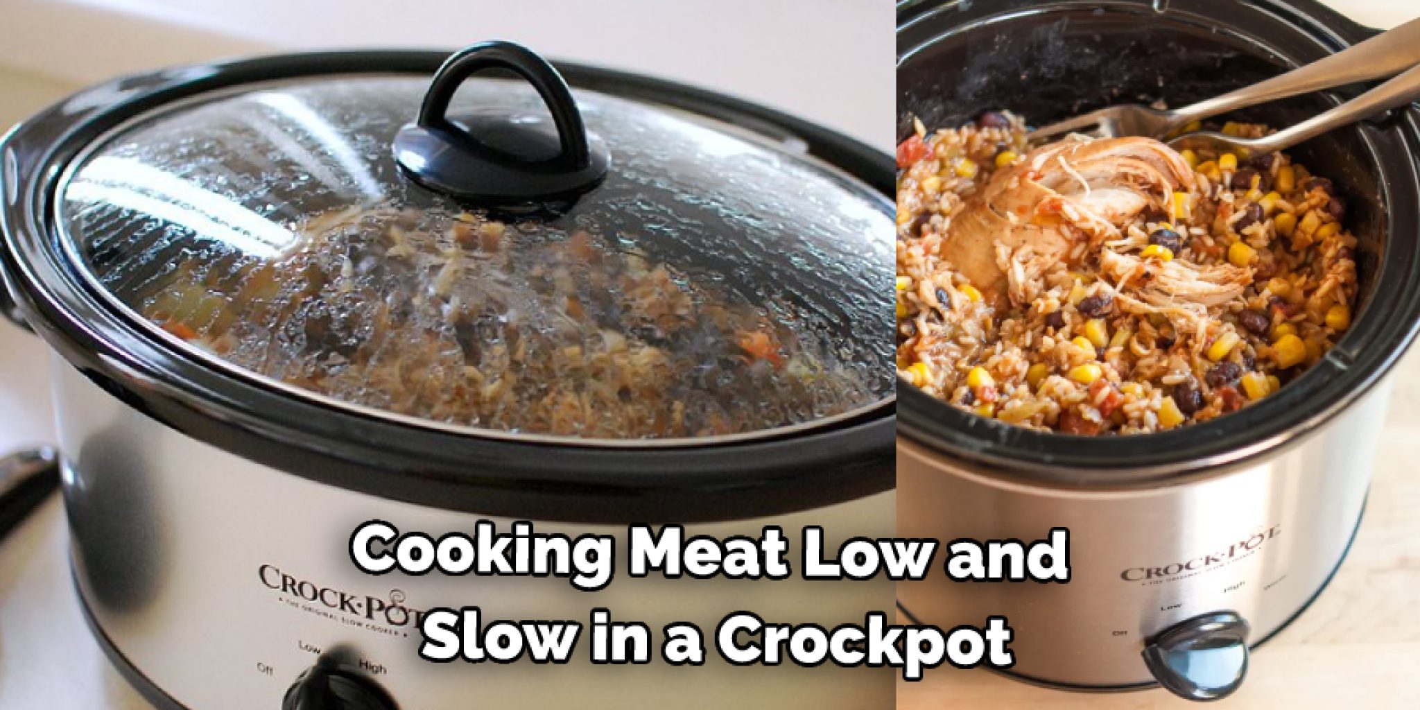 How to Fix Tough Meat in Slow Cooker 07 Effective Methods