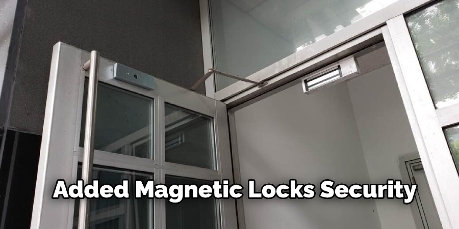 how-to-install-a-magnetic-door-lock-in-7-easy-steps-2024