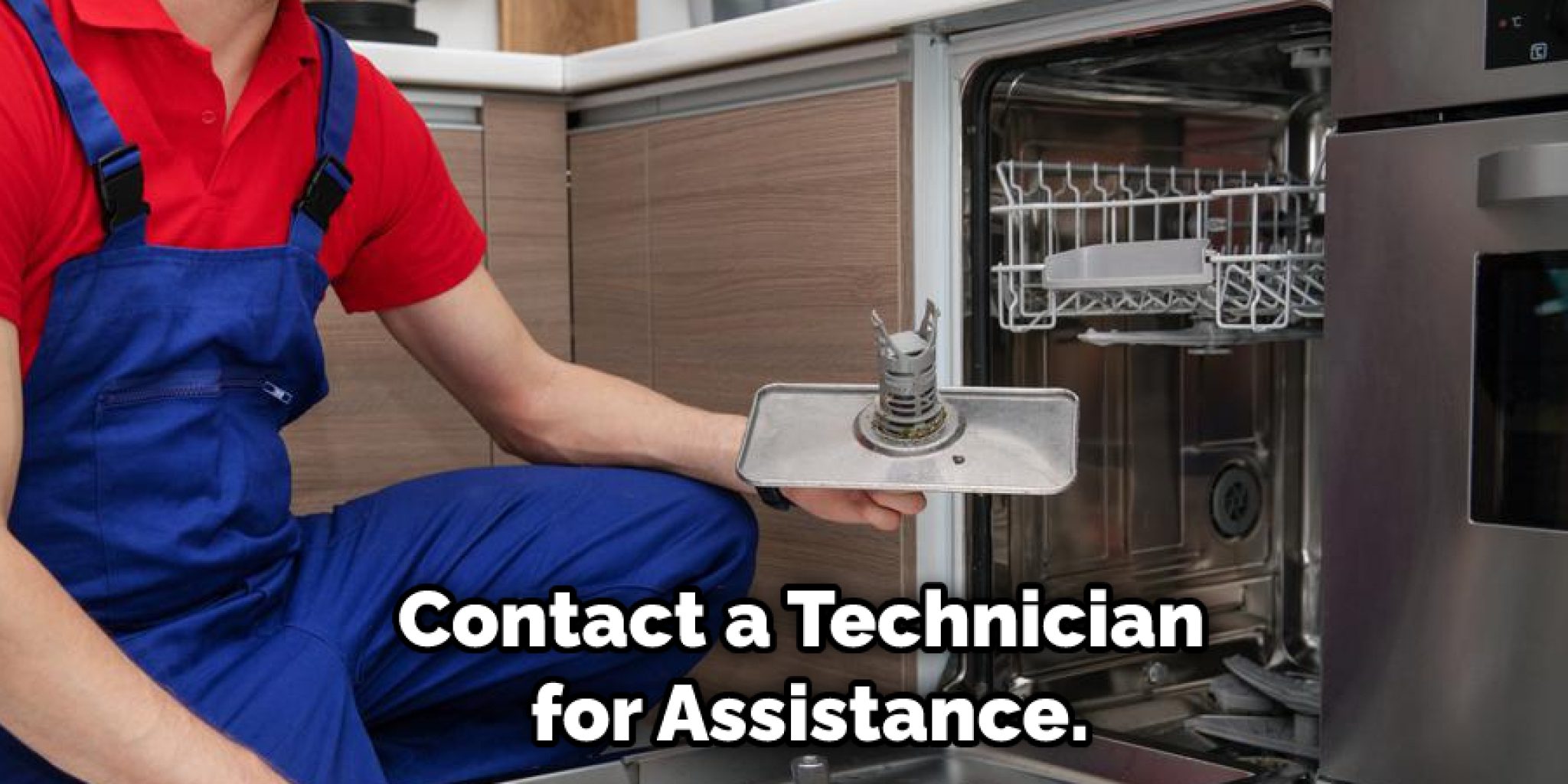How to Clean Dishwasher Heating Element A Detailed Guide