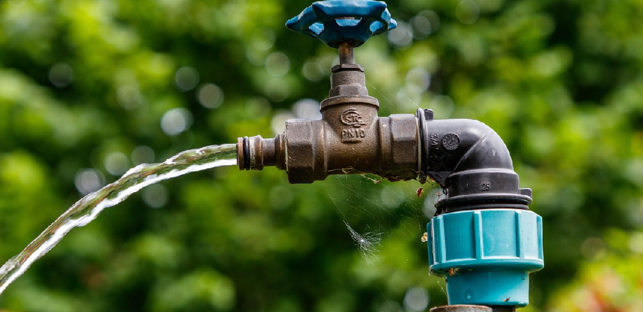 How to Lock Outside Water Faucet Top 5 Methods (2024)