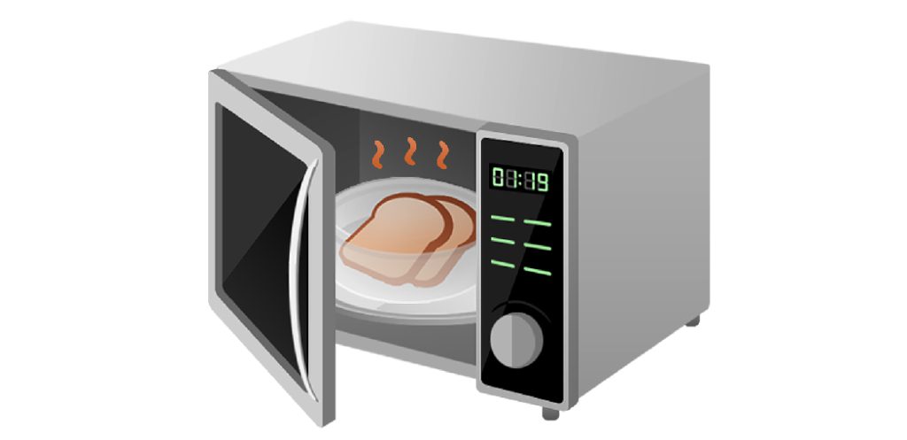 How to Toast a Bagel in A Toaster Oven