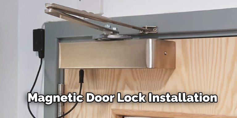 how-to-install-a-magnetic-door-lock-in-7-easy-steps-2024