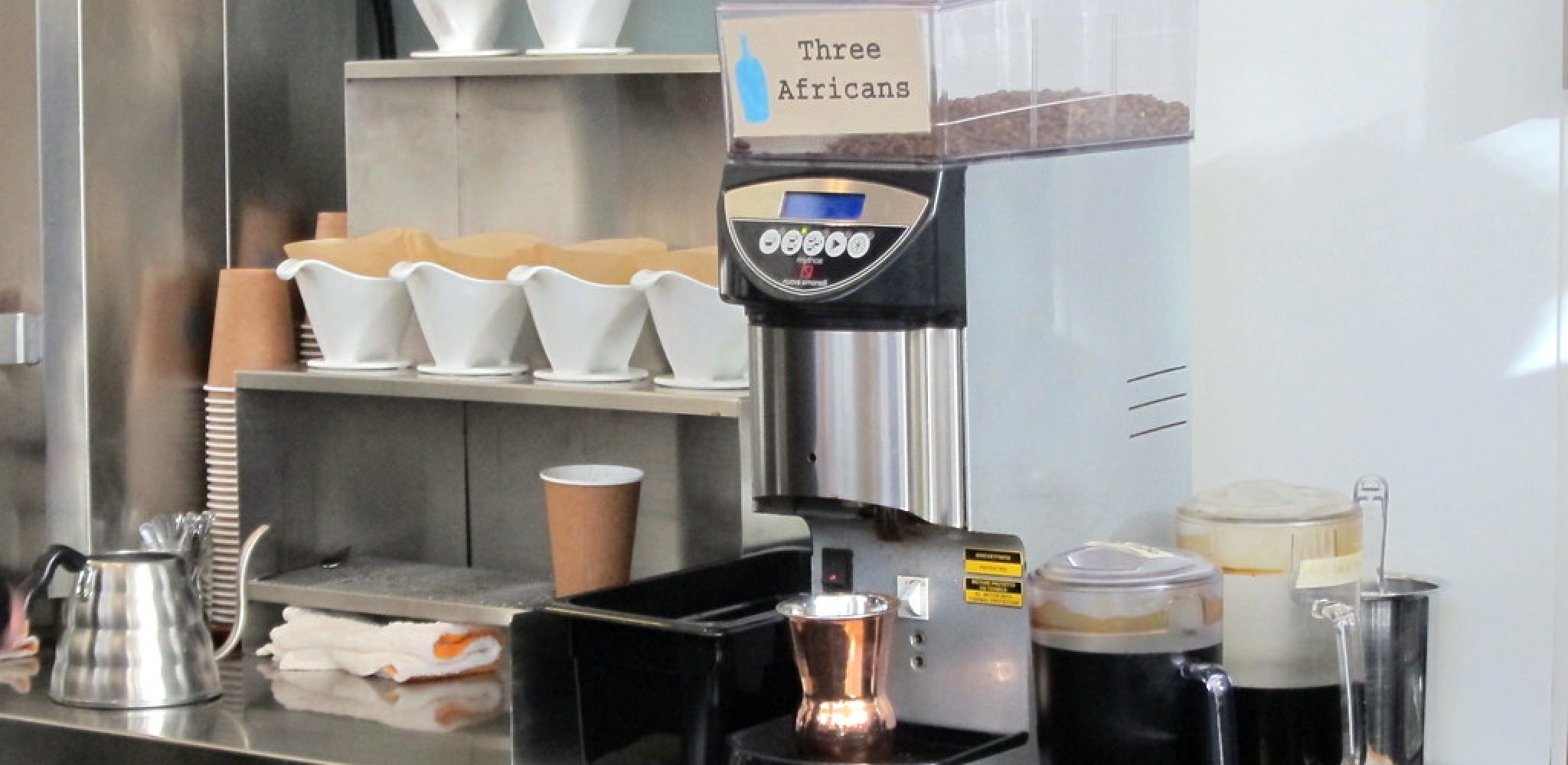How to Use Intelligent Blends Coffee Maker in 6 Easy Steps