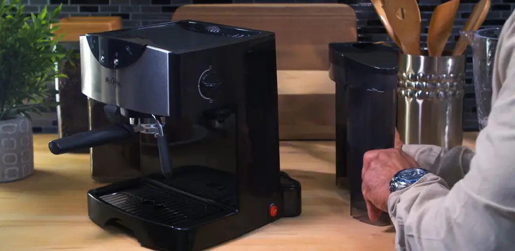 How to Use Mr Coffee Iced Coffee Maker