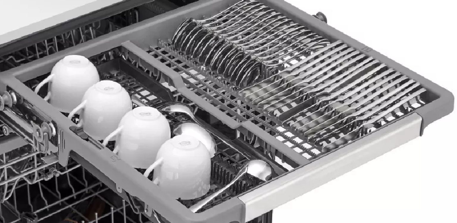 How to Turn Off Control Lock on Lg Dishwasher in 6 Steps