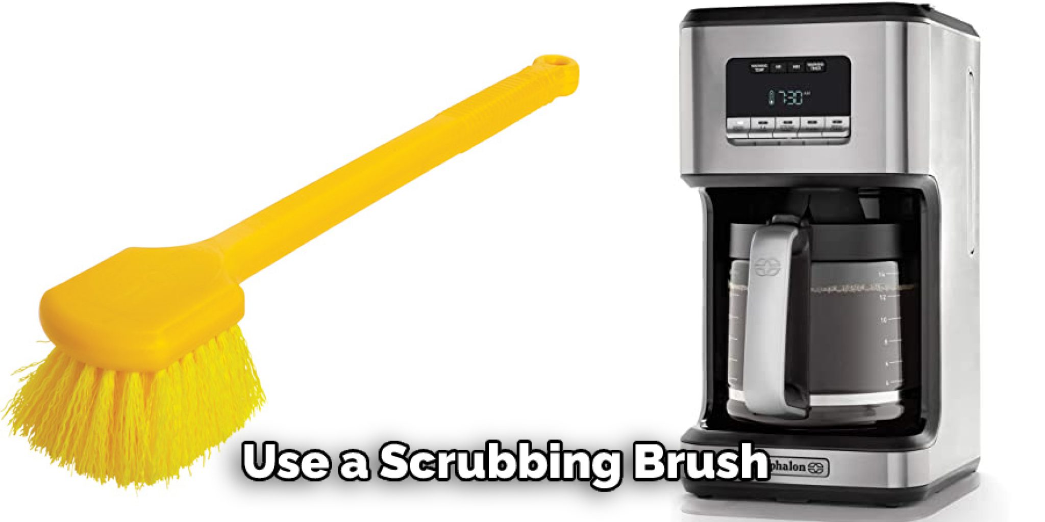 How to Remove Rust From Coffee Maker Hot Plate in 5 Ways