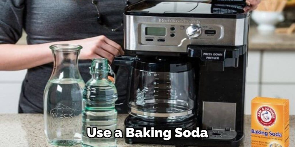  Use a Baking Soda