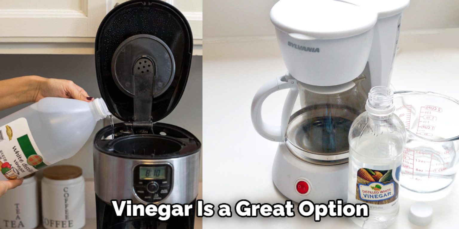 How to Drain a Bunn Coffee Maker Explained in 14 Steps