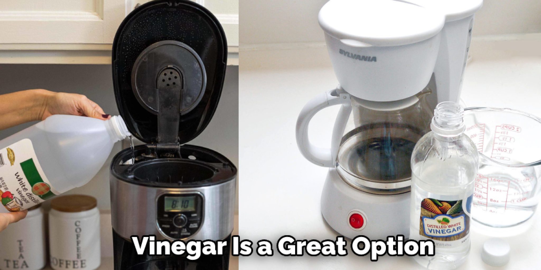 How to Drain a Bunn Coffee Maker Explained in 14 Steps
