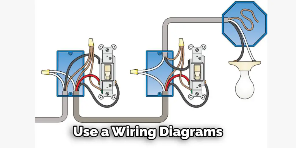  Use a Wiring Diagrams
