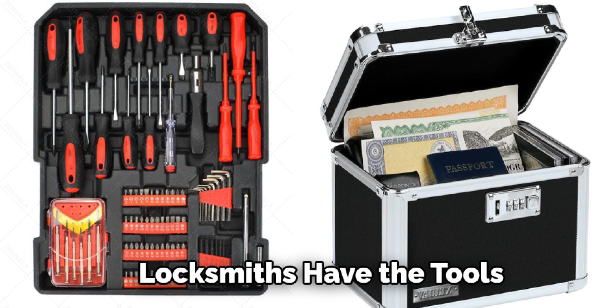 How to Crack a Vaultz Lock Box Step by Step Guide (2024)