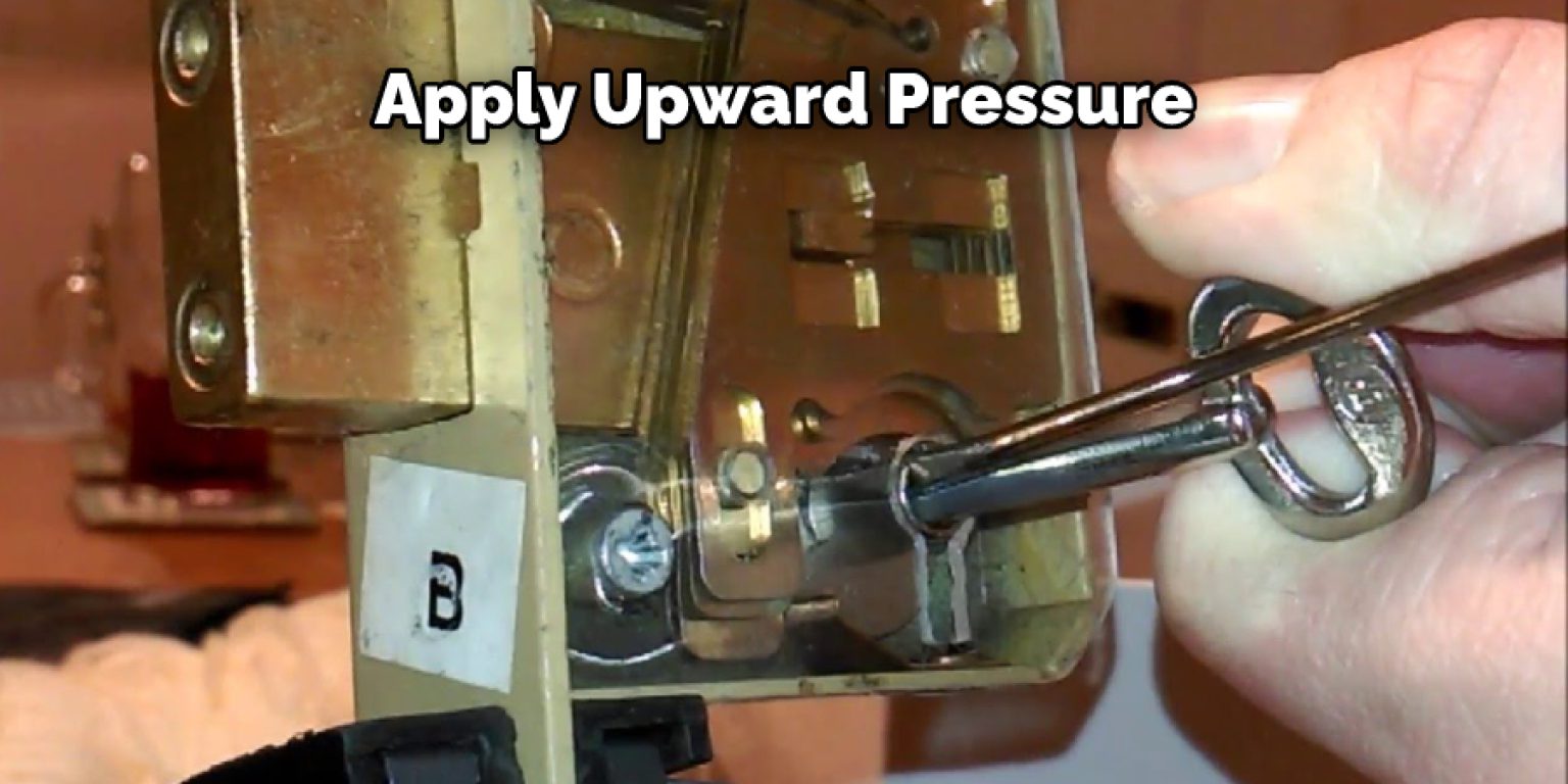 How to Pick a Mortise Lock Step by Step Guide (2024)