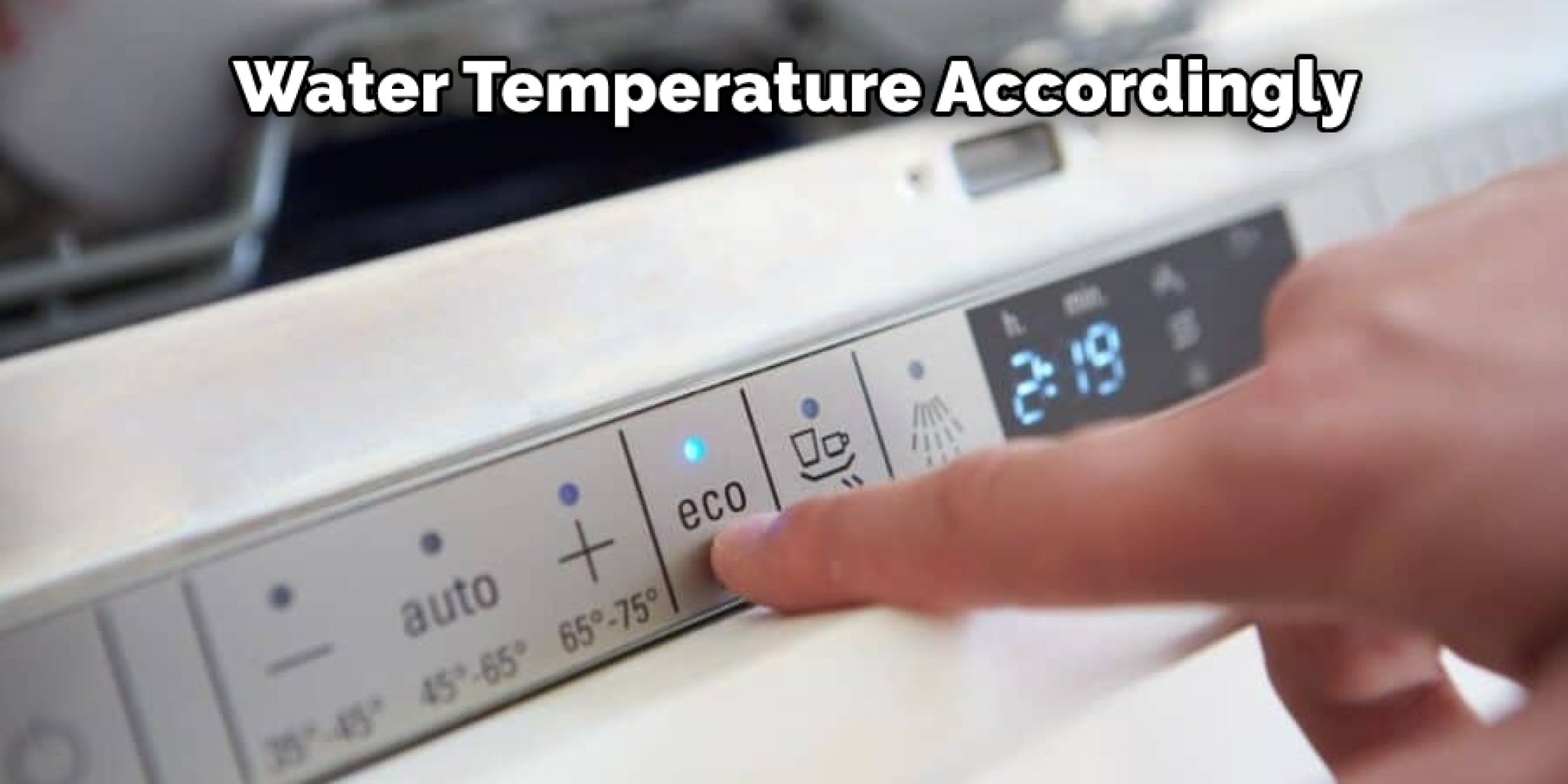 How to Turn Off Control Lock on Lg Dishwasher in 6 Steps