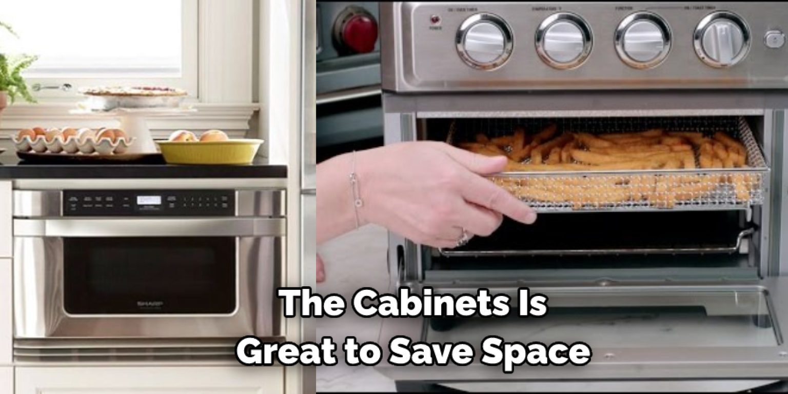 How to Protect from Toaster Oven Heat in 09 Steps