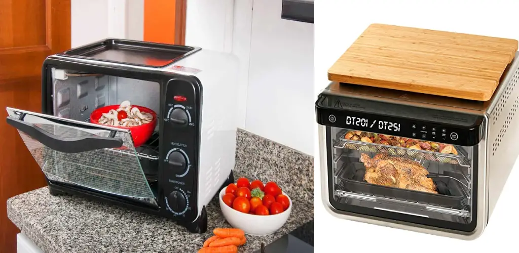 How to Protect from Toaster Oven Heat in 09 Steps