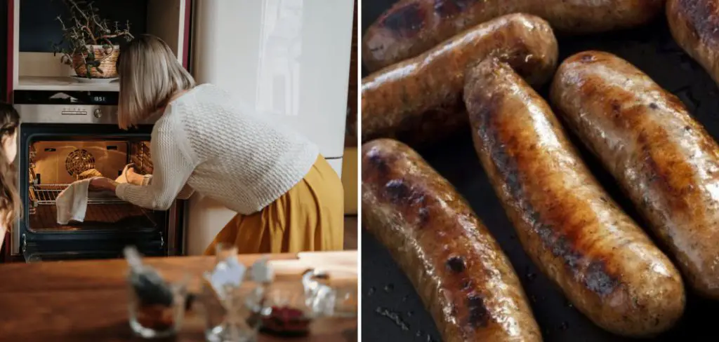 How to Cook Boudin in Microwave