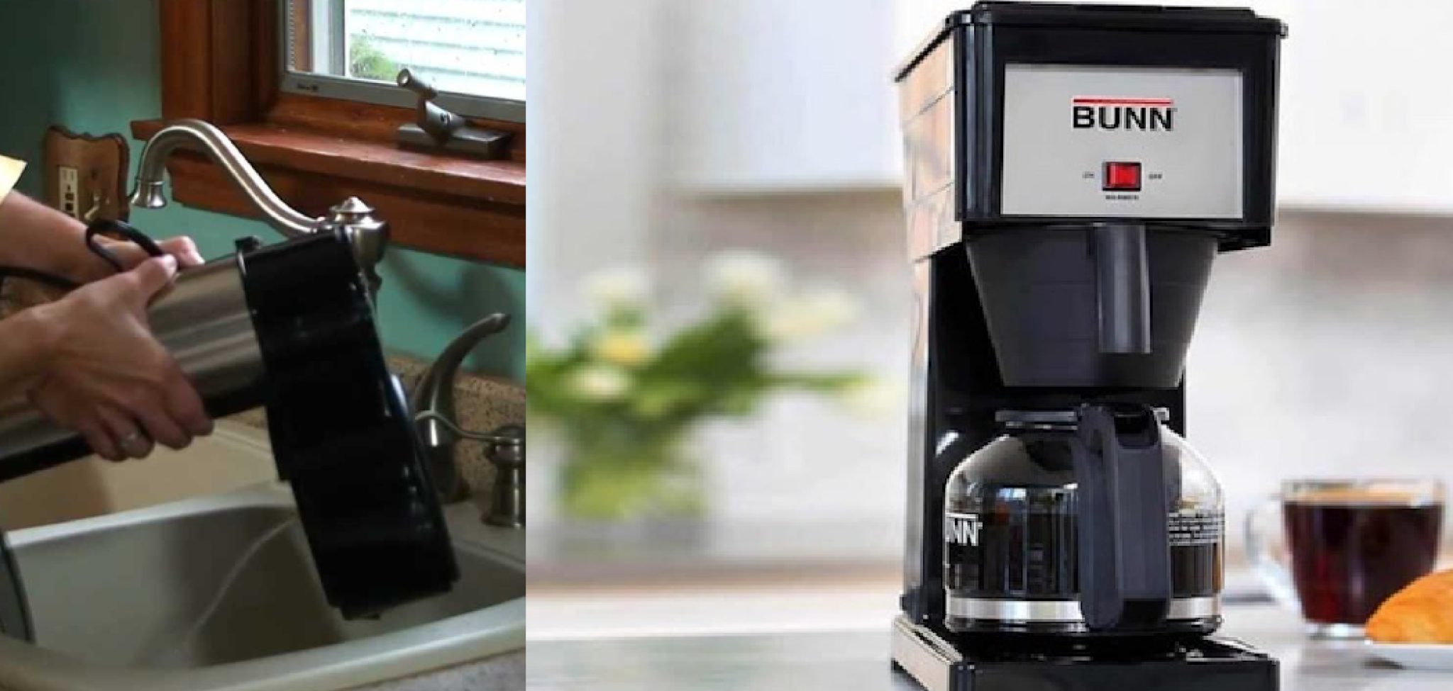 How to Empty Bunn Coffee Maker 8 Easy Steps (2024)