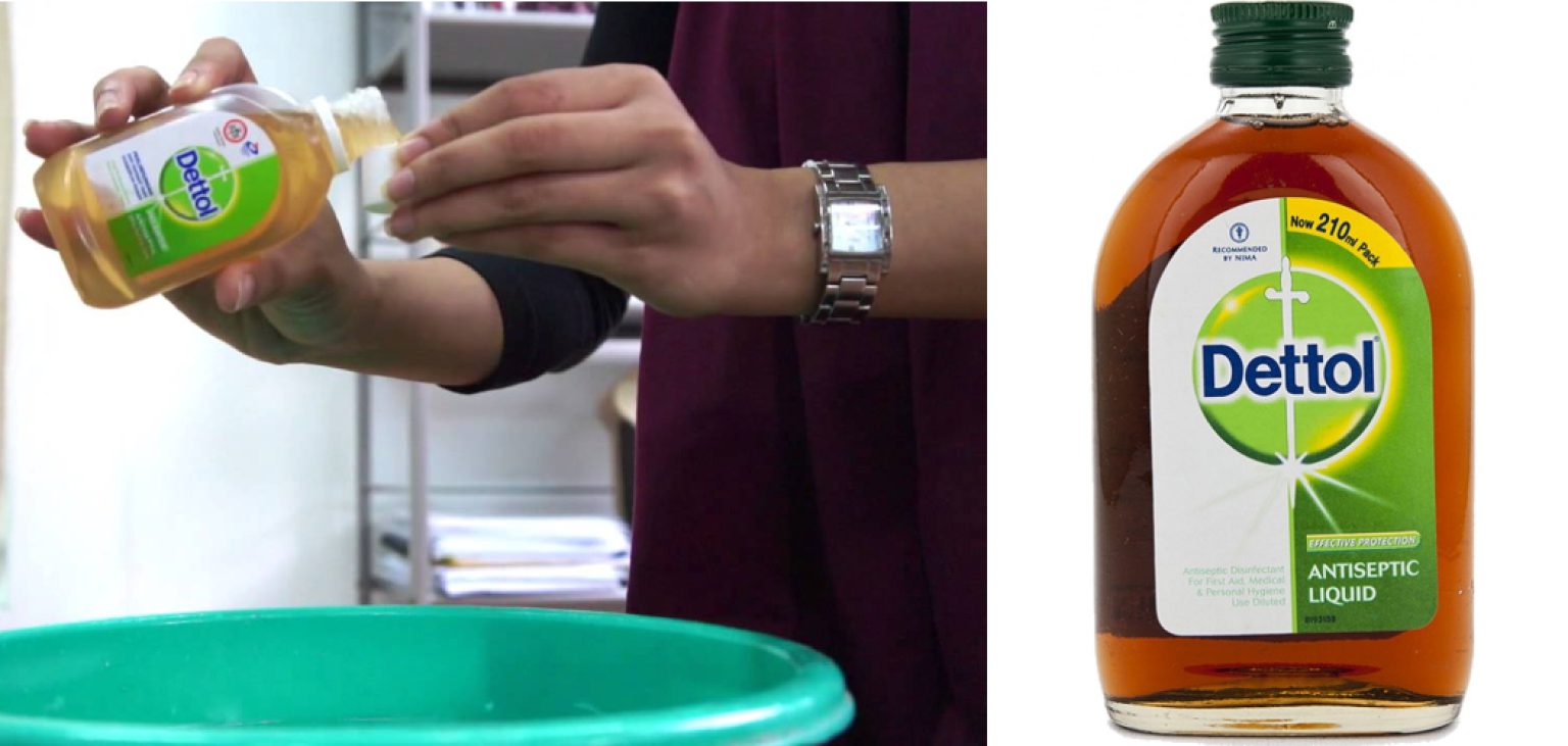 How to Use Dettol Liquid in Bath | A Detailed Guide (2026)