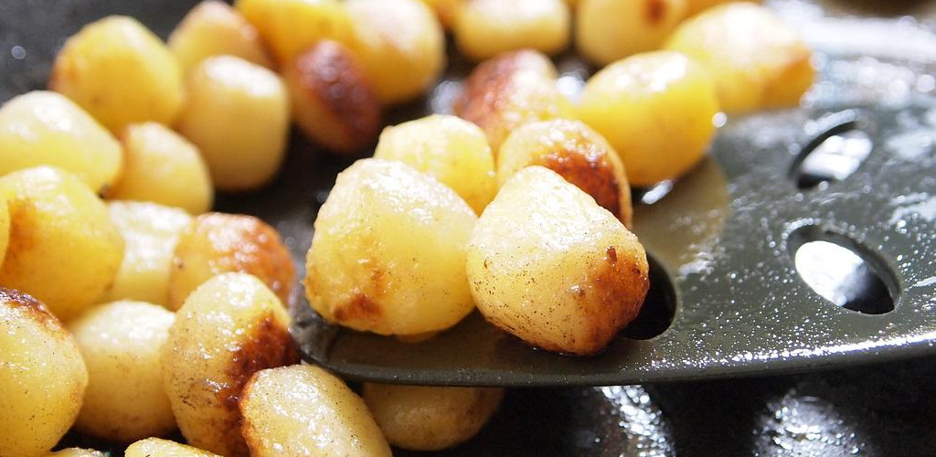 How to Cook Canned Potatoes in Microwave in 5 Easy Steps