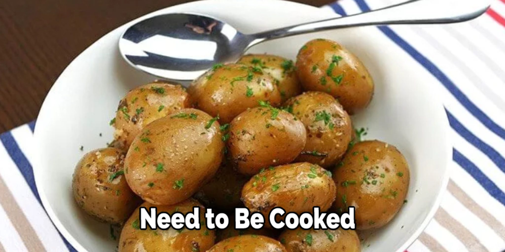 How to Cook Canned Potatoes in Microwave in 5 Easy Steps