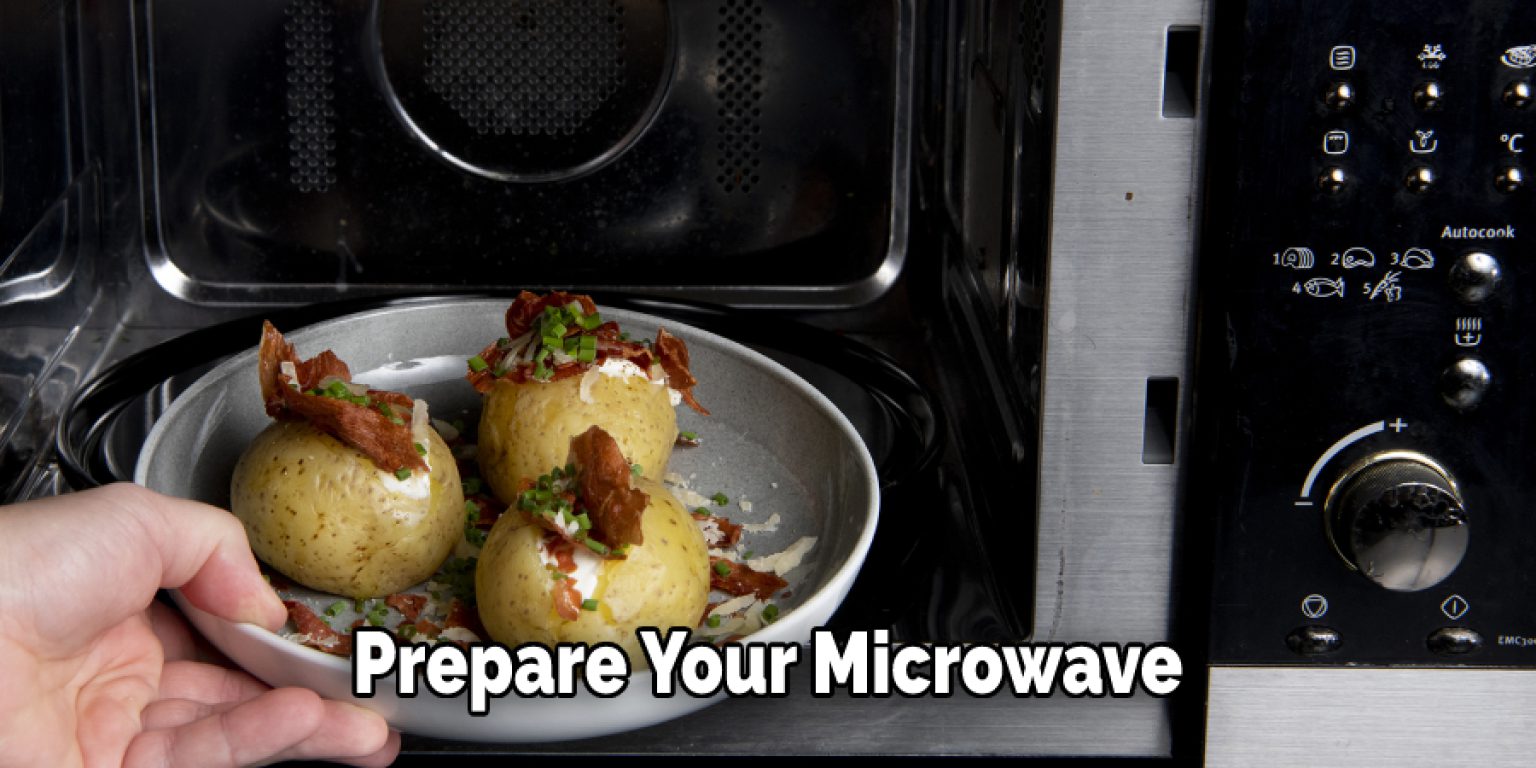 How to Cook Canned Potatoes in Microwave in 5 Easy Steps