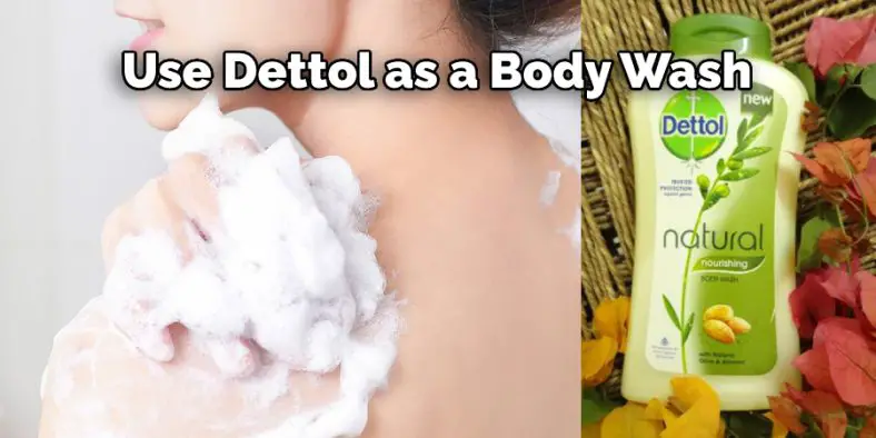 How to Use Dettol Liquid in Bath | A Detailed Guide (2025)