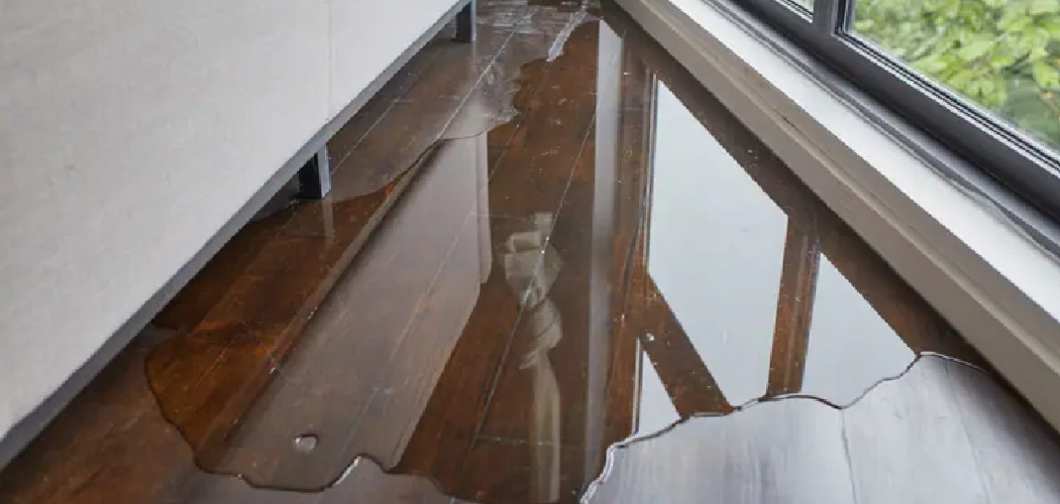 How to Prevent Water Intrusion on Sliding Glass Doors (2024)