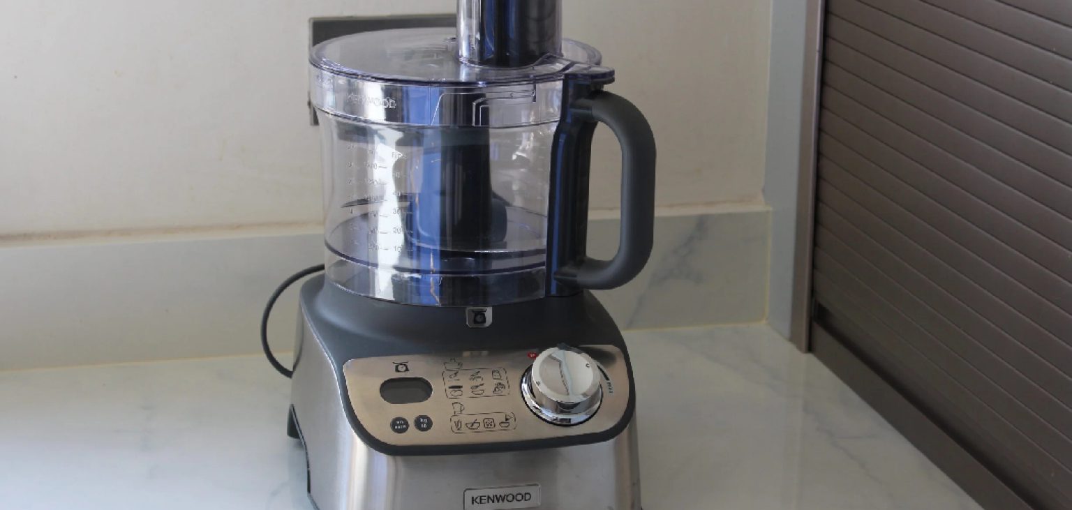 How to Use Cuisinart Blender 8 Advantages (2024)