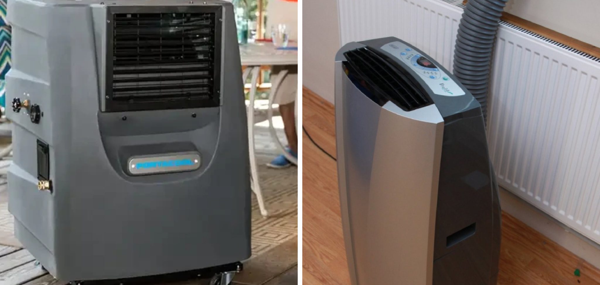 How to Use Evaporative Cooling in Humid Weather 3 Easy Ways