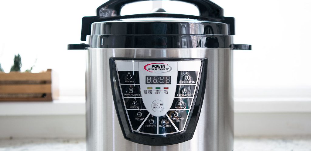 How to Boil in Instant Pot Without Lid