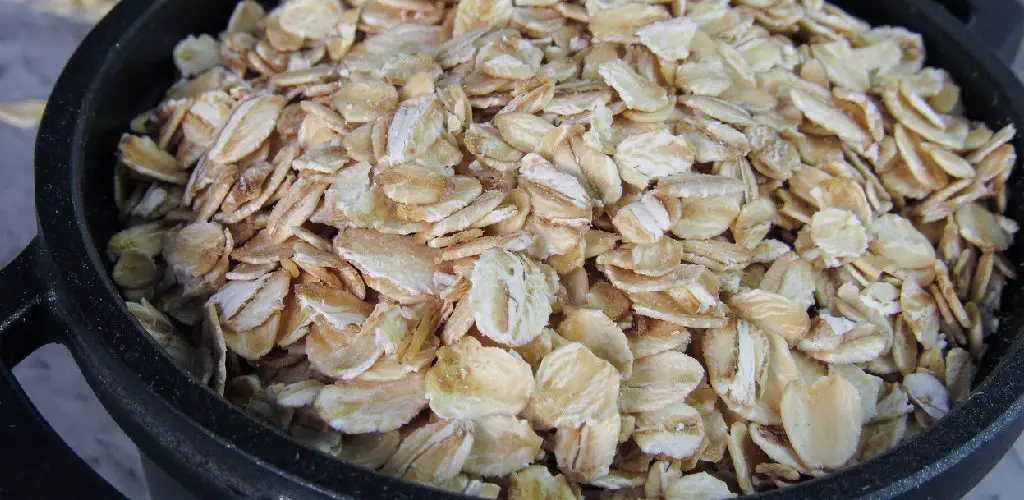 how to cook oat groats in instant pot