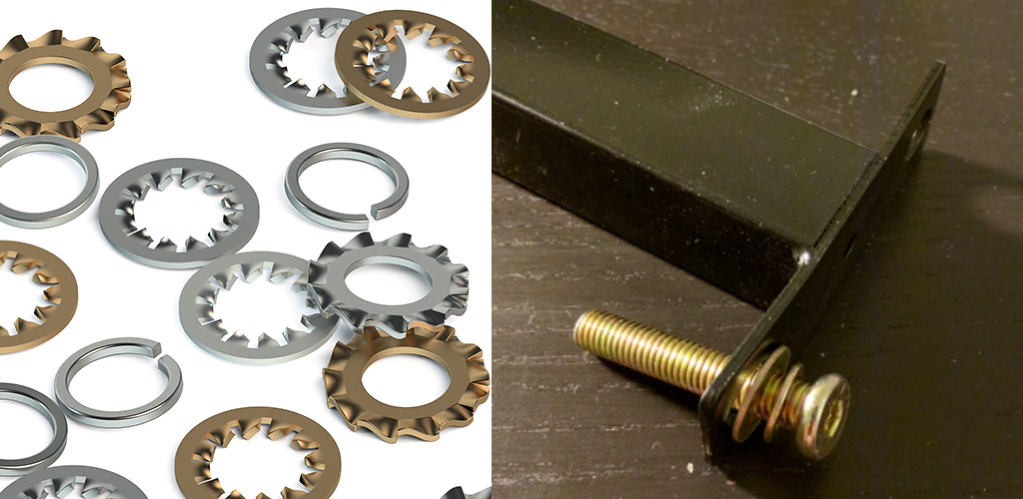 How to Remove Star Lock Washer in 06 Easy Steps (2024)