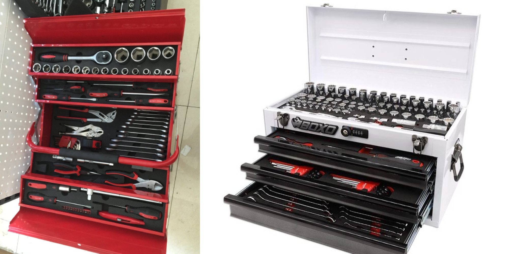 How to Pick a Kobalt Toolbox Lock in 6 Effective Methods