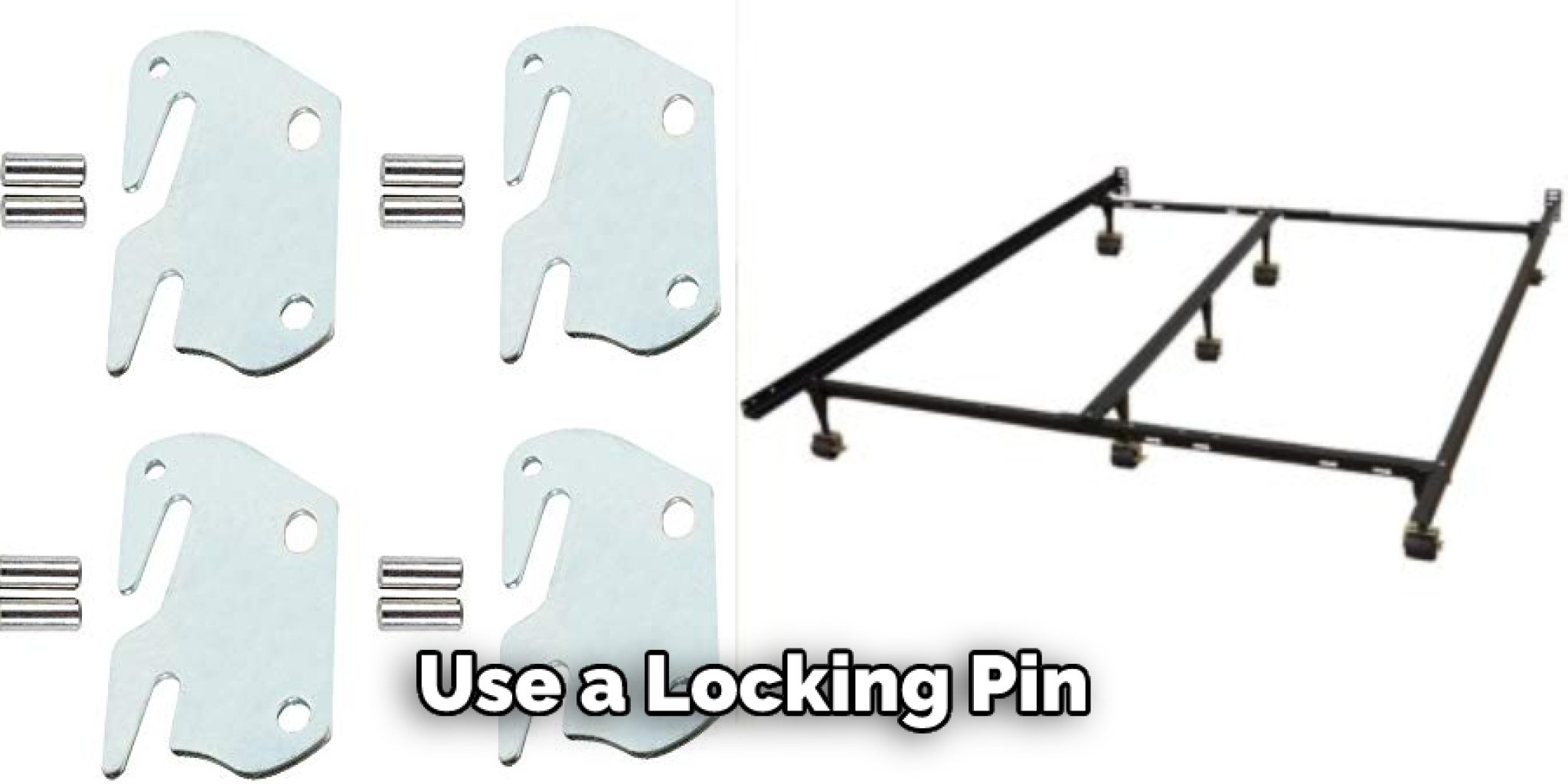 How to Lock Wheels on Bed Frame Effective 13 Ways (2024)