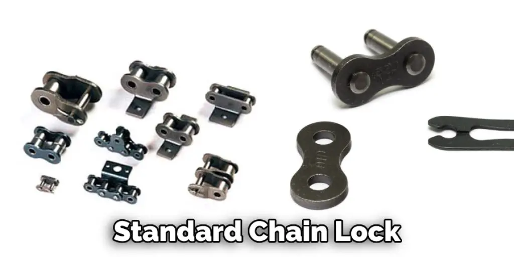 Standard Chain Lock