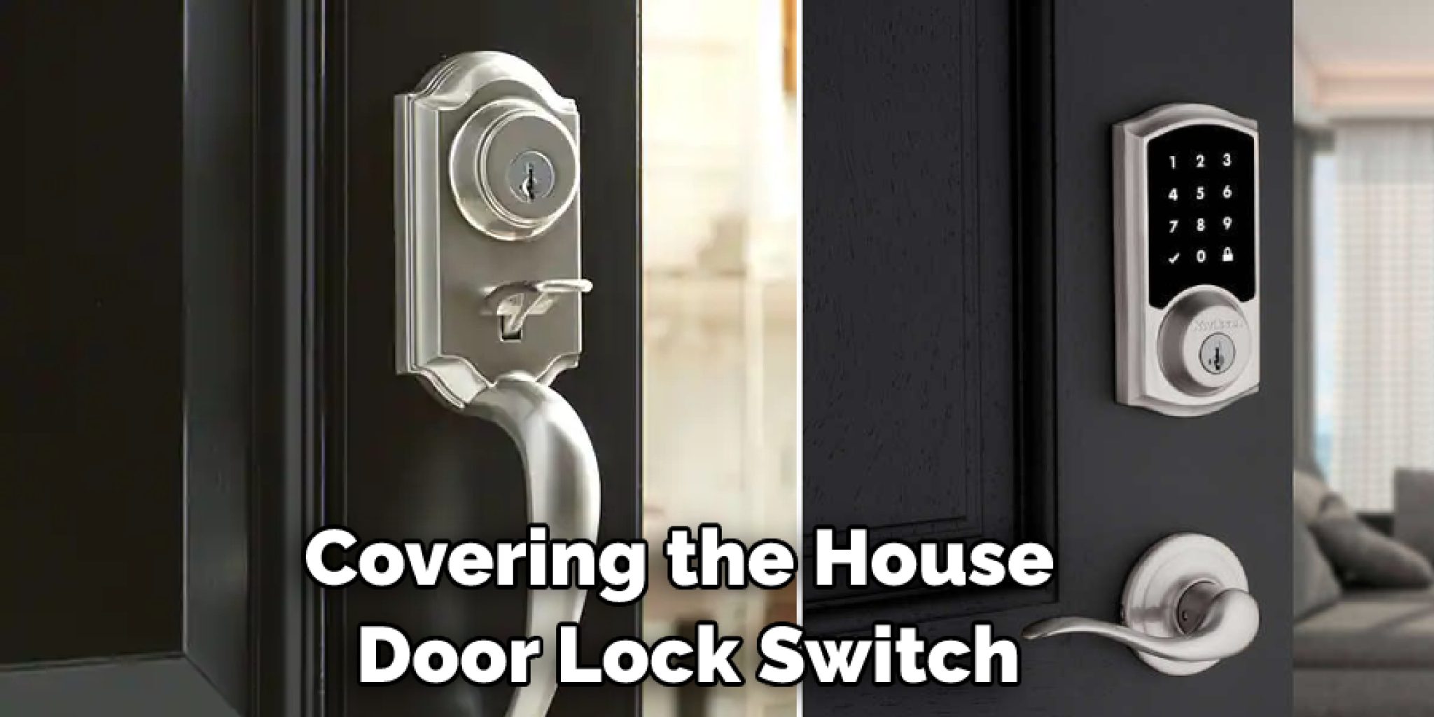 How to Disable Door Lock Switch in 04 Easy Steps (2024)