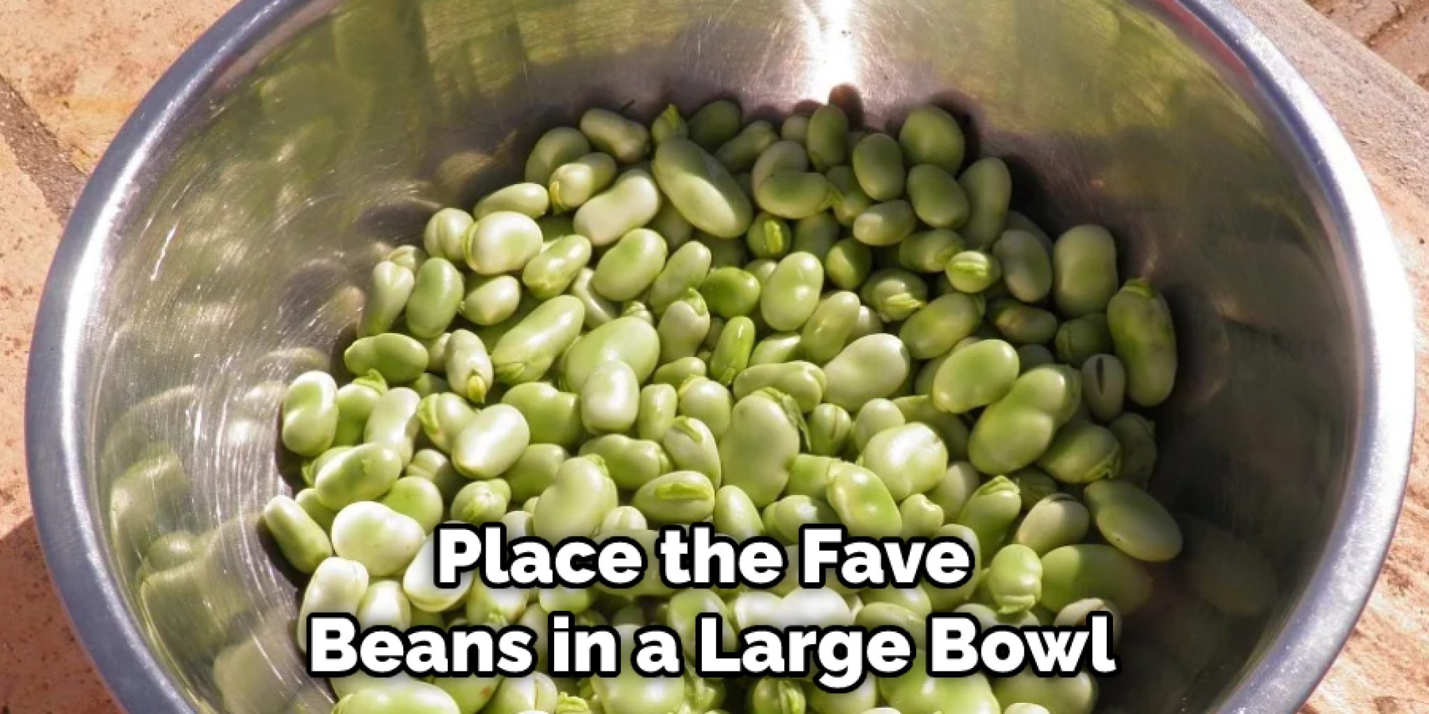 How to Cook Fava Beans in Instant Pot 7 Effective Steps