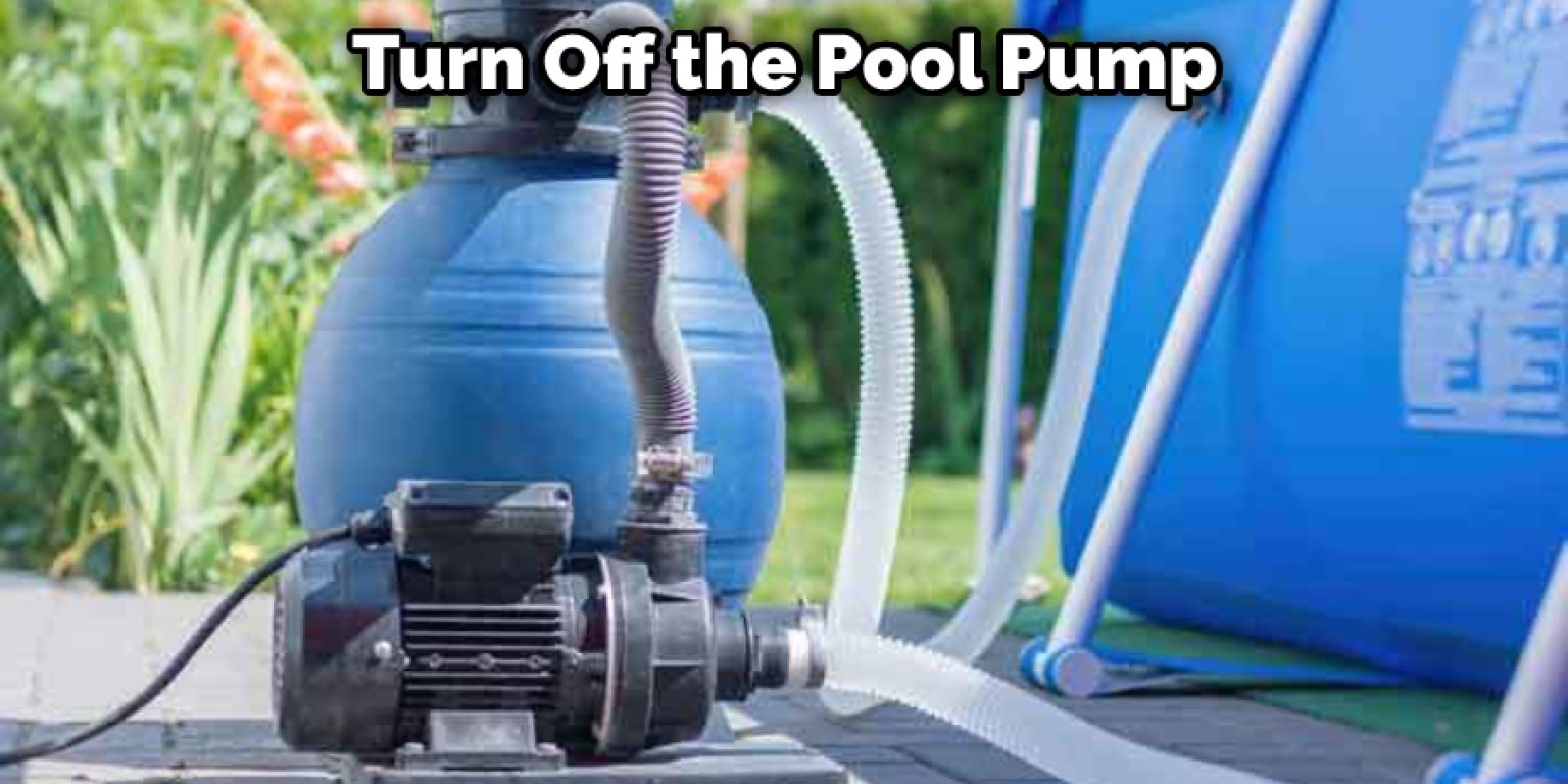 How to Fix Chlorine Lock 10 Effective Ways (2024)